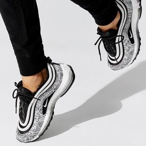 🔥Nike Air Max 97 ‘Snakeskin’